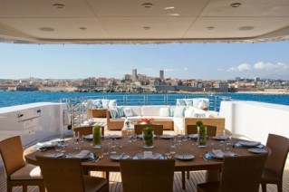 MARAYA - Sundeck Alfresco